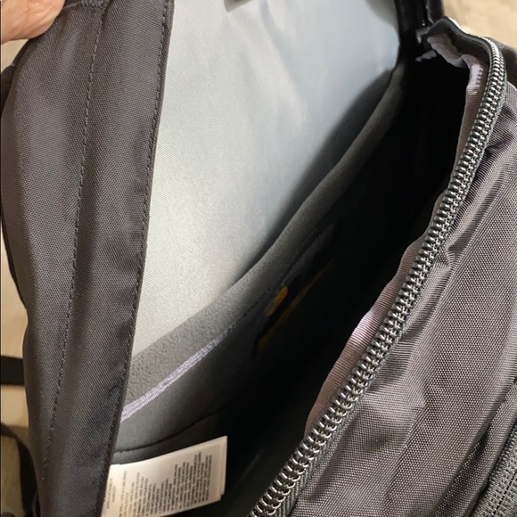 The North Face Borealis Backpack TNF Black - Picture 8 of 13